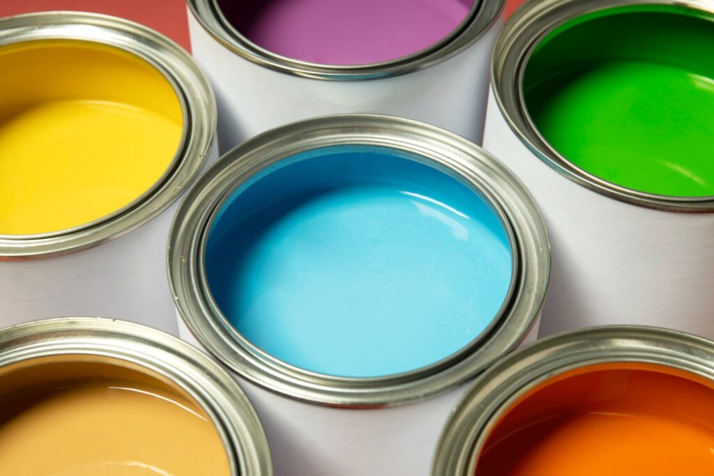 Top 10 Paint Companies In India - VendorList