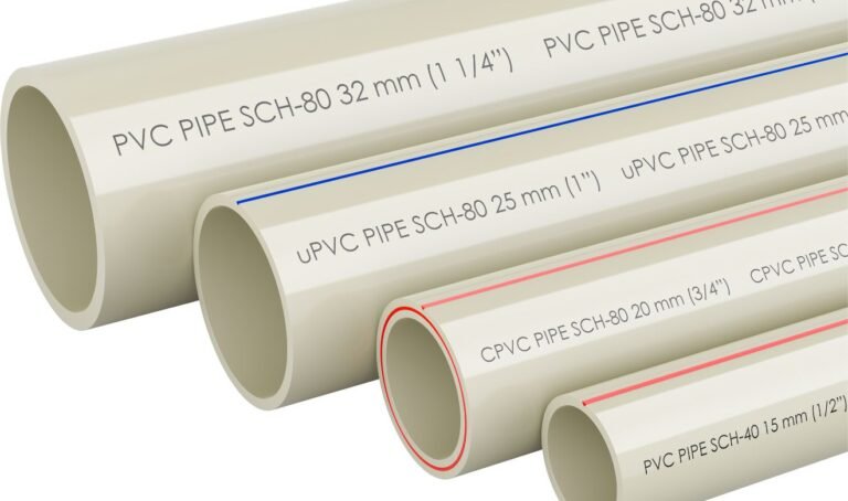 Top 10 Pvc Pipe Manufacturers in India - VendorList
